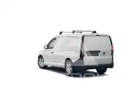 2026 Volkswagen Caddy