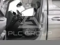 2026 Volkswagen Caddy