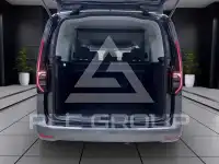 2026 Volkswagen Caddy