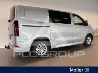 2026 Volkswagen Transporter