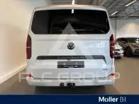 2026 Volkswagen Transporter