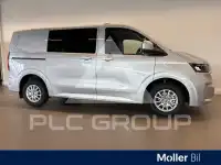 2026 Volkswagen Transporter