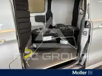 2026 Volkswagen Transporter