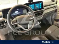 2026 Volkswagen Transporter