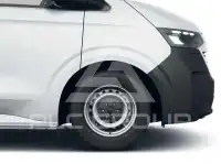 2026 Volkswagen Transporter
