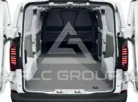 2026 Volkswagen Transporter