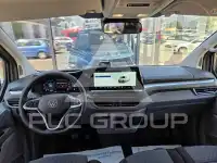 2026 Volkswagen Transporter