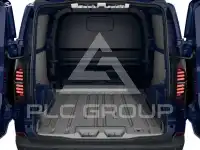 2026 Volkswagen Transporter