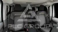 2026 Volkswagen Transporter