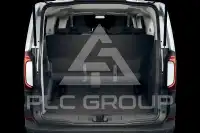 2026 Volkswagen Transporter