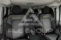 2026 Volkswagen Transporter