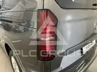 2026 Volkswagen Transporter
