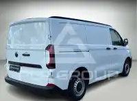 2026 Volkswagen Transporter