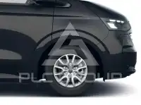 2026 Volkswagen Transporter
