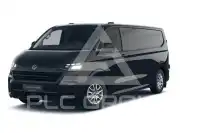 2026 Volkswagen Transporter