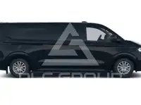 2026 Volkswagen Transporter