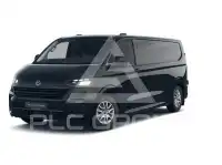 2026 Volkswagen Transporter