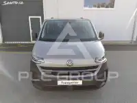 2026 Volkswagen Transporter