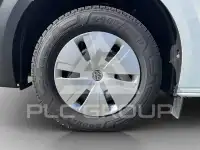 2026 Volkswagen Transporter