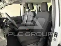 2026 Volkswagen Transporter