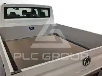 2026 Volkswagen Transporter