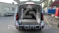 2026 Volkswagen Transporter
