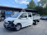 2026 Volkswagen Transporter