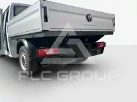 2026 Volkswagen Transporter