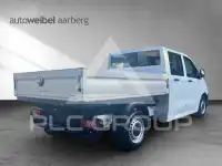 2026 Volkswagen Transporter