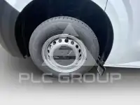 2026 Volkswagen Transporter