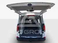 2026 Volkswagen Transporter