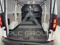 2026 Volkswagen Transporter