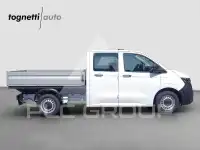 2026 Volkswagen Transporter