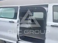 2026 Volkswagen Transporter