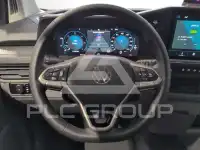 2026 Volkswagen Transporter