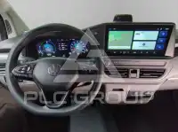 2026 Volkswagen Transporter