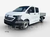 2026 Volkswagen Transporter
