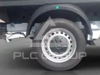 2026 Volkswagen Transporter