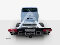 2026 Volkswagen Transporter