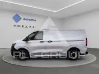 2026 Volkswagen Transporter