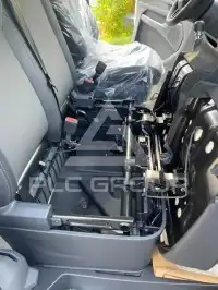 2026 Volkswagen Transporter