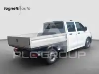 2026 Volkswagen Transporter