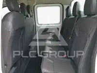 2026 Volkswagen Transporter