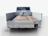 2026 Volkswagen Transporter