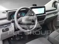 2026 Volkswagen Transporter