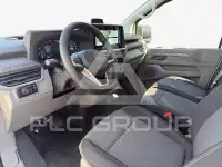 2026 Volkswagen Transporter