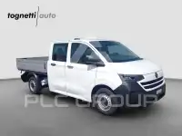 2026 Volkswagen Transporter