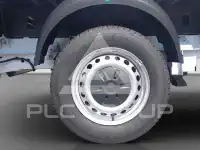2026 Volkswagen Transporter