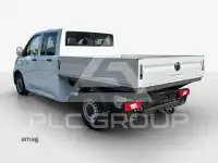 2026 Volkswagen Transporter
