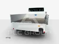 2026 Volkswagen Transporter